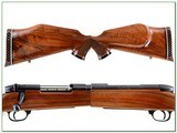 Weatherby Mark V Deluxe German 300Wthy Exc Cond - 2 of 4