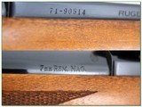 Ruger 77 1976 made Liberty in 7mm Rem - 4 of 4