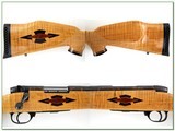 Weatherby Mark V Varmintmaster Crown Custom 224! - 2 of 4