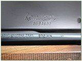 Remington 7600 270 Win made in 1989 - 4 of 4