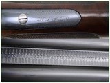Parker Brothers VH Grade 1920 Turnbull restored 12 gauge - 4 of 4
