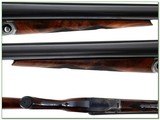 Parker Brothers VH Grade 1920 Turnbull restored 12 gauge - 3 of 4
