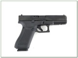 Glock 17 Gen 5 unfired in case 3 magazines - 2 of 4