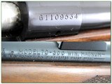 Winchester 70 300 Win Mag 1973 near new condition! - 4 of 4