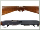 Remington 760 1952 made 300 Savage Ex Cond! - 2 of 4