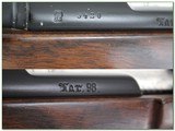 Mauser 98 Mannlicher in 7x57 - 4 of 4