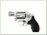 Smith & Wesson 642-2 Airweight hammerless 38 Special as new - 2 of 4