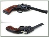 Ruger Blackhawk Bisley 44 Special 5.5in ANIB - 2 of 3