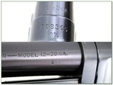Winchester Model 12 pre-war 1935 20 Ga Exc Cond! - 4 of 4