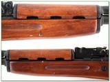 Trident Arms Chinese SKS 7.62 X 39 2 30 round mags - 3 of 4