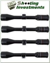 Weatherby Supreme 3-9 x 44mm Scope! - 1 of 1