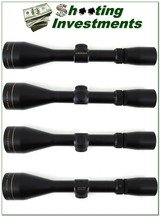 Leupold 3-9 x 50mm Matt rifle scope Exc Cond - 1 of 1
