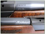 Sauer 200 in 243 Win XX Wood Exc Cond! - 4 of 4