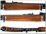 Marlin 1895 SS 22in 45-70 JM Marked XX Wood looks unfired! - 3 of 4
