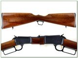 Marlin 39M 1975 made Golden Mountie 22 JM Marked near new! - 2 of 4