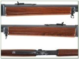 Marlin 39M 1975 made Golden Mountie 22 JM Marked near new! - 3 of 4