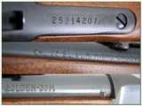 Marlin 39M 1975 made Golden Mountie 22 JM Marked near new! - 4 of 4