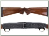 Browning BPS Engraved unfired 12 Ga Magnum - 2 of 4