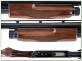 Browning BPS Engraved unfired 12 Ga Magnum - 3 of 4