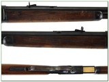 Winchester 1873 32 WCF made in 1899 High Collector Condition! - 3 of 4