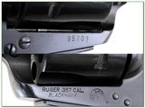 Ruger Blackhawk “Old Model” 357 Magnum 6.5 in - 4 of 4