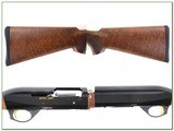 Benelli Montefeltro Ultra Light 20 Ga unfired in case! - 2 of 4