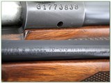 Winchester 70 Safari Express New Haven made in the 80’s 375 H&H Mag - 4 of 4