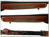 Browning BAR Safari II rare 243 with BOSS! - 3 of 4