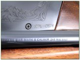 Browning BAR Safari II rare 243 with BOSS! - 4 of 4