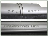Remington 700 SF like Sendero Stainless 308 HS Precision factory stock - 4 of 4