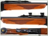Ruger No.1 Sporter Red Pad near new 7mm Rem XX Wood! - 3 of 4