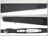 Browning A-Bolt II Stainless Stalker hard to fin 243 Win! - 3 of 4