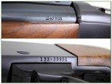 Ruger No.1 Sportier in 243 Win near new! - 4 of 4