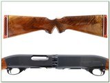 Remington 870 Wingmaster TB Trap B 12 gauge XX Wood 30in VR! - 2 of 4
