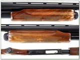 Remington 870 Wingmaster TB Trap B 12 gauge XX Wood 30in VR! - 3 of 4