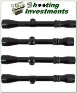 Redfield Vintage USA 3-9 Widefield Rifle Scope! - 1 of 1