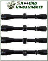 Leupold 3-9 X 40 Vari-X II GLOSS scope Exc Cond! - 1 of 1