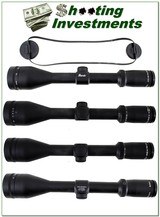 Burris Fullfield II 4.5-14 X 42mm AO Matt Exc Cond - 1 of 1