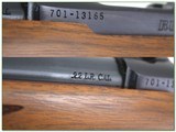 Ruger 77-22 22LR Exc Cond - 4 of 4