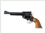Ruger Blackhawk Buckeye 32-20 6 5/8in Exc Cond - 2 of 4