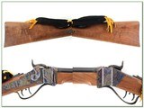 Shiloh Sharps 1874 #3 rifle in 45-70 new and unfired! - 2 of 4