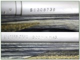 Remington 700 Stainless Laminated BDL 300 Win Mag as new! - 4 of 4