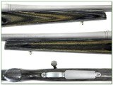 Remington 700 Stainless Laminated BDL 300 Win Mag as new! - 3 of 4