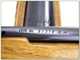 Sako L579 Deluxe 243 Forester honey blond Exc Cond! - 4 of 4