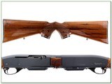 Remington 742 Woodsmaster Deluxe 243 Win made in 1980 - 2 of 4