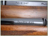 Ruger 77 Red Pad 7mm Rem Mag - 4 of 4