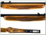 Browning 22 Auto 68 Belgium blond as new in box! - 3 of 4