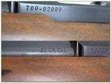 Ruger 77-22 22LR First Year 1984 made collector! - 4 of 4