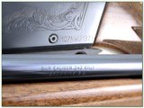 Browning BAR Safari II rare 243 with BOSS! - 4 of 4