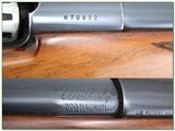 Weatherby Mark V Deluxe 270 Wthy mag - 4 of 4